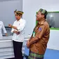 Presiden Jokowi Tekankan Pentingnya Akses ke Peralatan Kesehatan Modern Termasuk di Tingkat Daerah. Foto: SehatNegeriku.