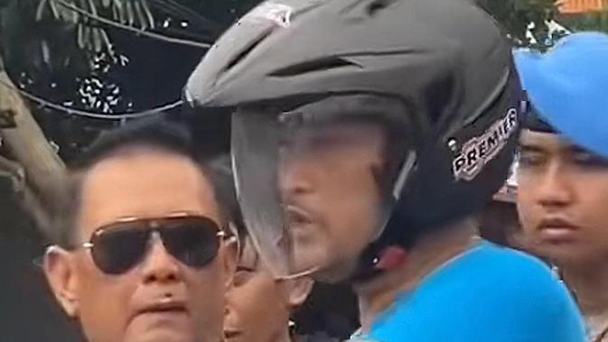 Eks Polisi yang Tembak Mati Siswa SMKN 4 Semarang Edarkan Narkoba dari Lapas