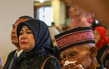 Mahasiswa UGM Kecelakaan saat Mau Sidang Skripsi, Sebelum Meninggal Bilang ‘Aku Mau Sidang’