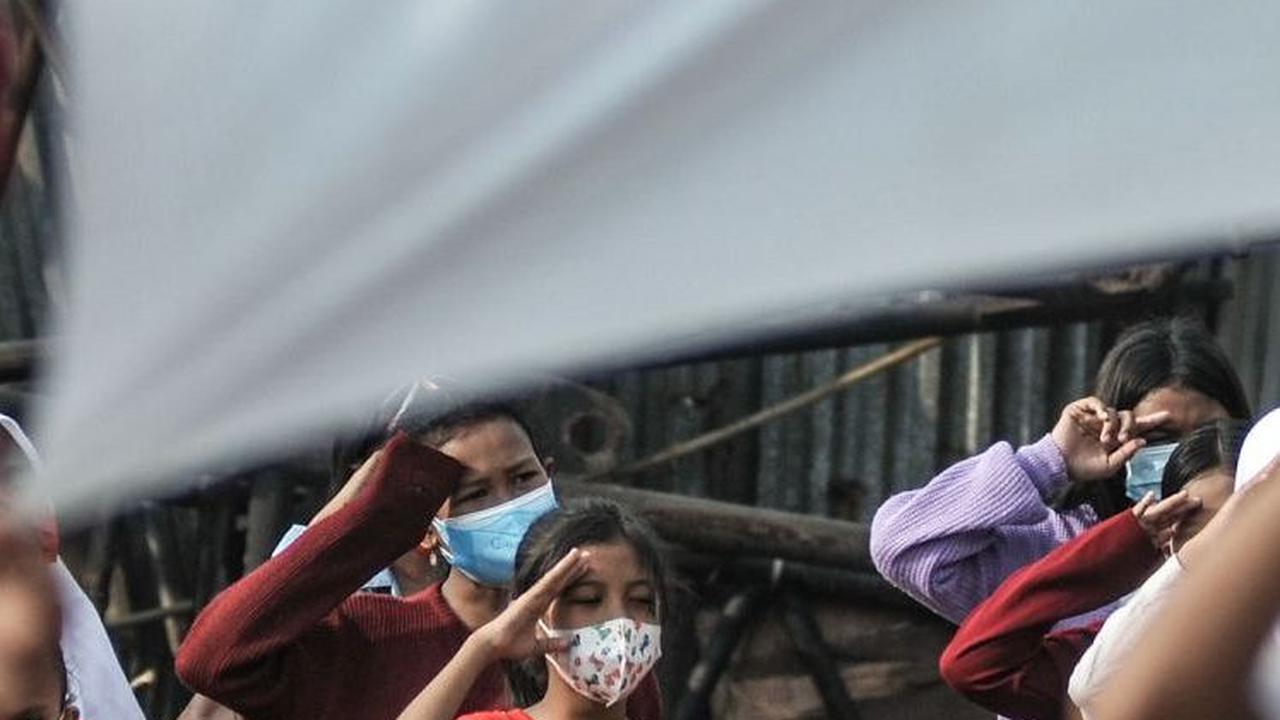 50 Ucapan Hari Kebangkitan Nasional 20 Mei, Kobarkan Semangat Persatuan di Indonesia