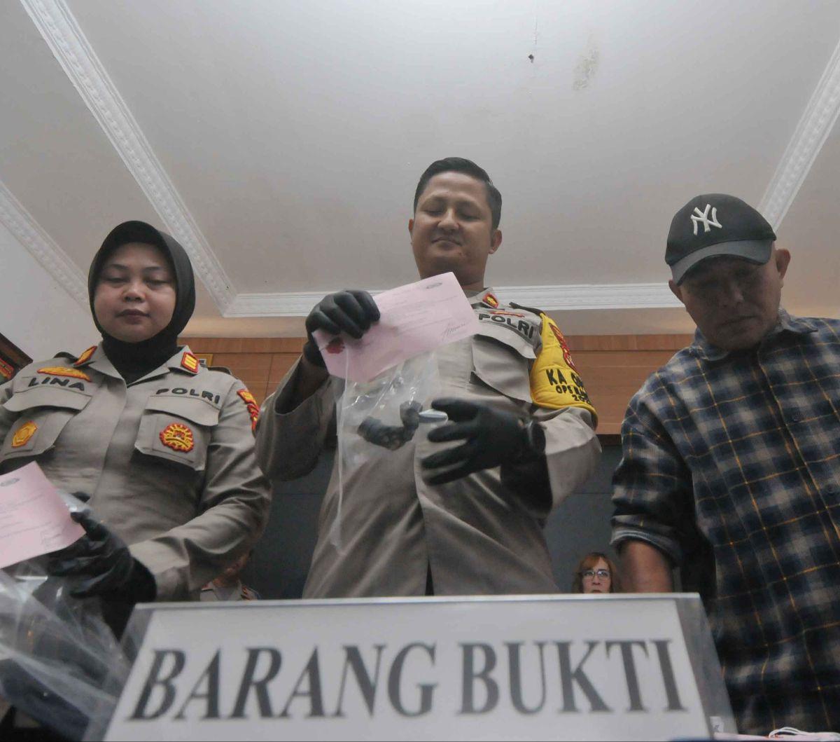 Dok. Istimewa
