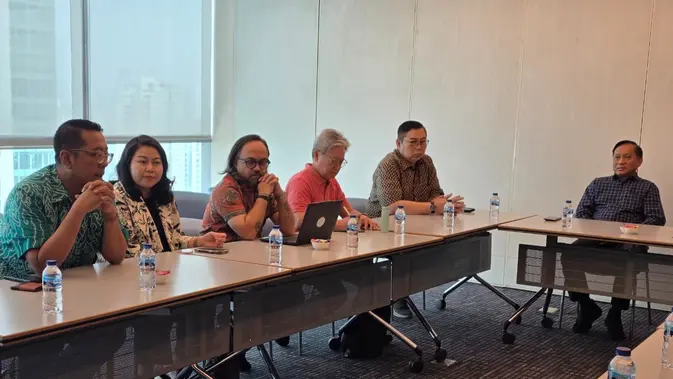 Dewan Periklanan Indonesia (DPI) (Istimewa)