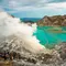 Kawah Ijen Kembali Dibuka, Pengunjung Wajib Ikuti SOP