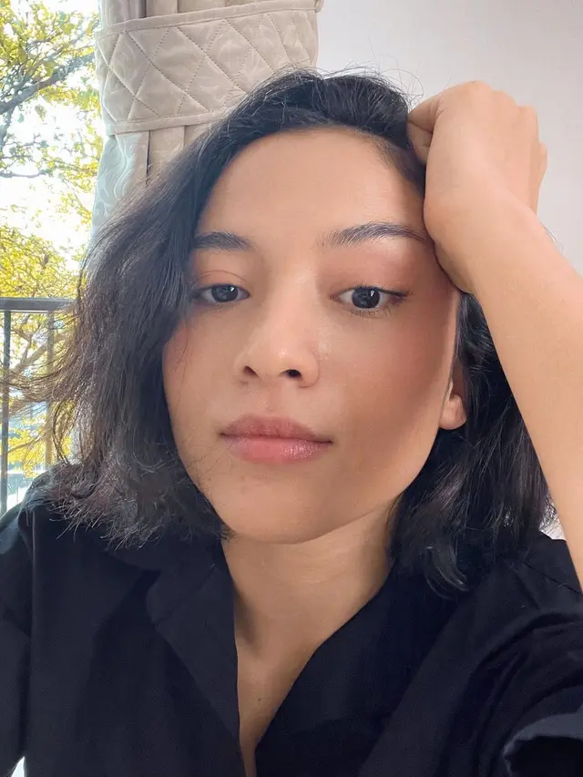 Akui Tak Suka Pakai Makeup, Ini 6 Potret Natural Putri Marino