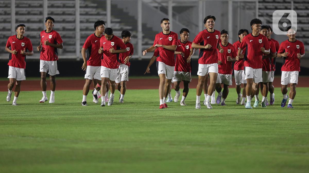 Prediksi Timnas Indonesia U23 vs Brunei Darussalam U23 di Piala AFF U-23 2025: Kesempatan Garuda Muda Panaskan Mesin