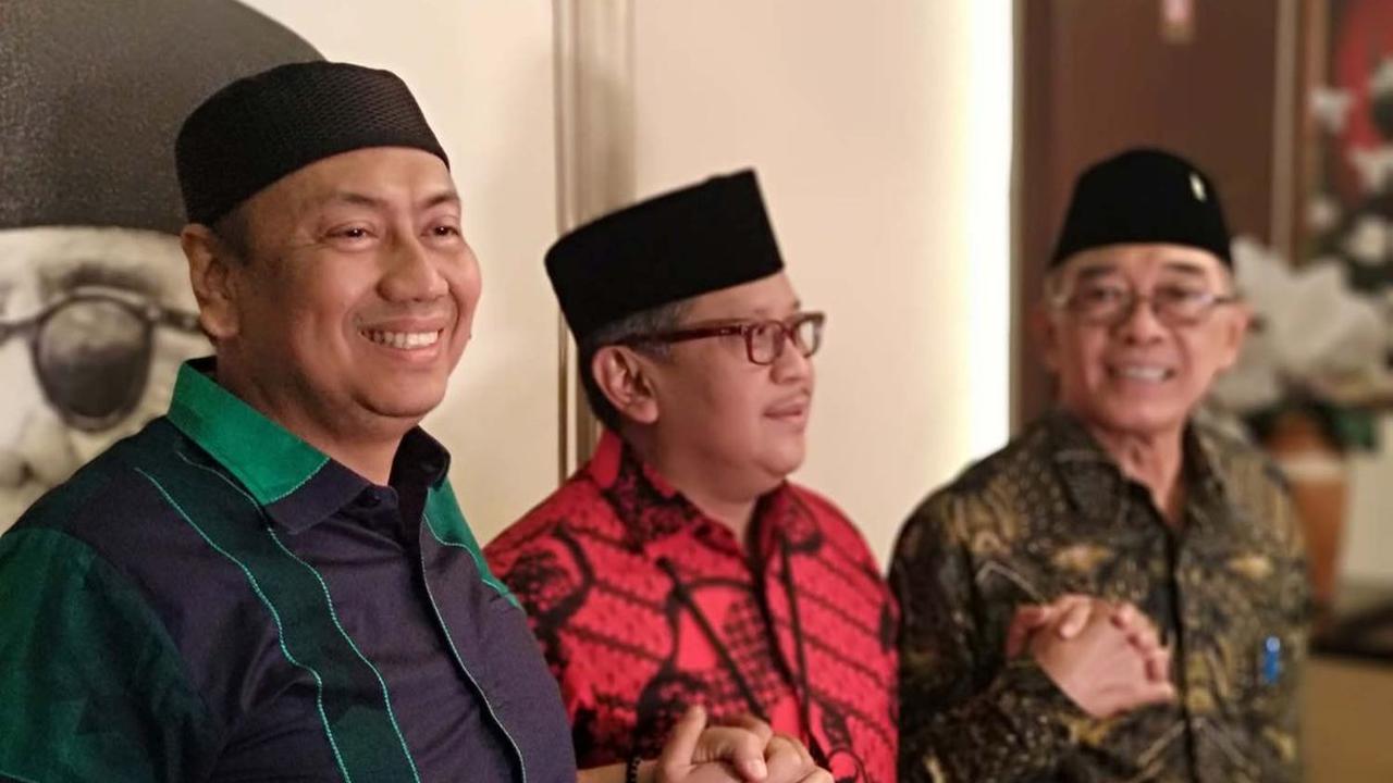 Kapitra juga memberikan jawaban atas kekhawatiran jika ada yang pesimis Pilkada 2024 dimajukan karena akan membuat penyelenggara Pemilu seperti KPU, Bawaslu dan Petugas di TPS kelelahan karena maraton menggelar Pemilu yang serentak.<br>