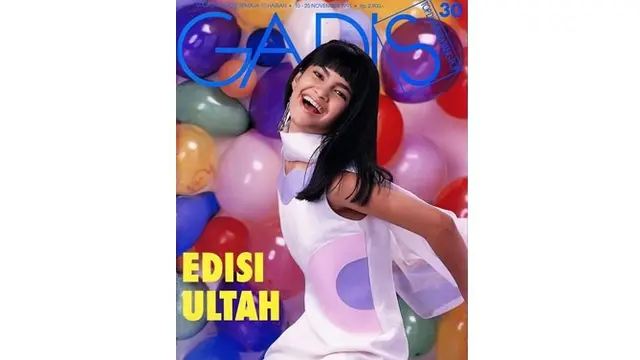Cut Tari mengawali kariernya sejak berusia 14 tahun menjadi peserta GADIS Sampul.