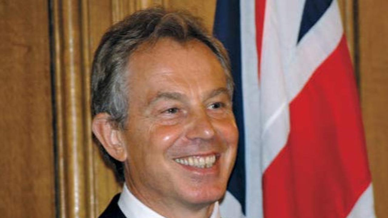 Mantan PM Inggris Tony Blair Bakal Jadi Dewan Pengawas Danantara