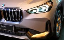 Generasi Terbaru Mobil BMW Terlaris di Indonesia Meluncur, Berapa Harganya?