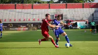 Semifinal Piala Presiden 2026 Jadi Tontonan Favorit, Persib Vs Persija dan Persebaya Vs Arema Raih Rating Tinggi