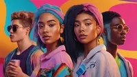 3000+ Nama TikTok Biar FYP Terbaru dan Terlengkap 2024