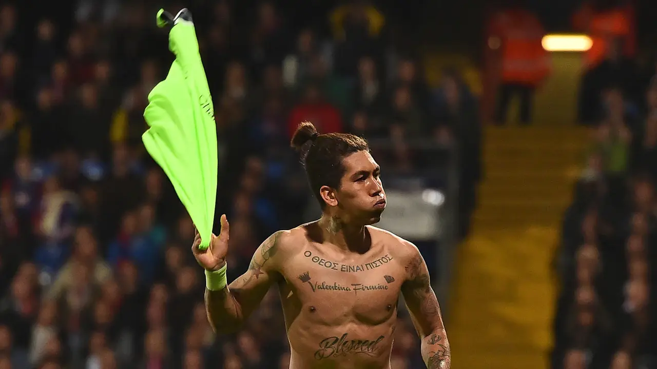 Liverpool