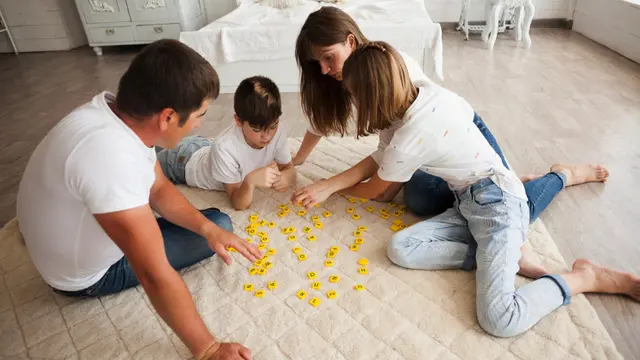 Parenting