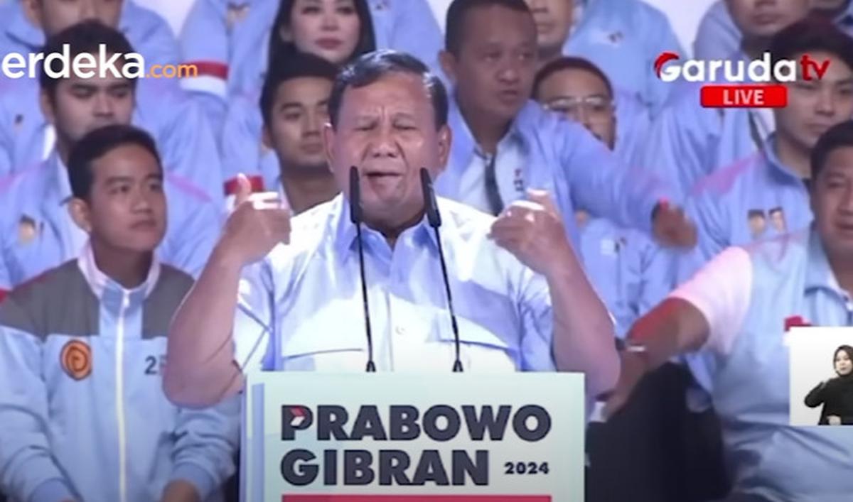 <b>Reaksi Panik Bahlil Hingga Dicegah Maruarar Sirait</b>