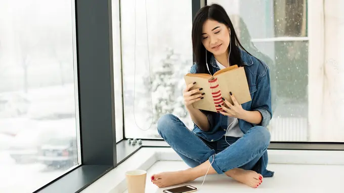 rekomendasi novel korea