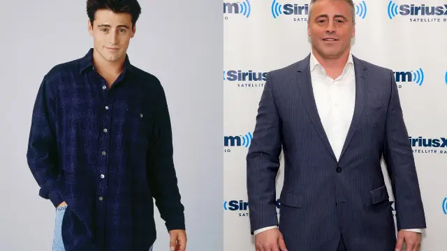 20 Tahun Serial Friends, Siapa yang Bersinar dan Tidak?