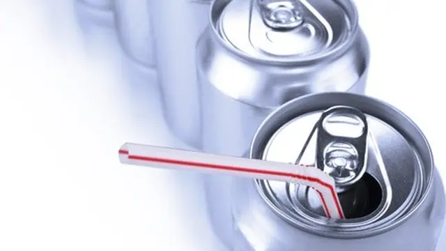 4 Fakta Tentang Minuman Berpemanis