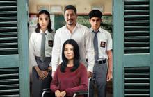 Belum Ada Judul Siap Tayang di Bioskop Hari Ini: Kisah tentang Kebenaran, Rasa Kasih, dan Pengorbanan Seorang Guru