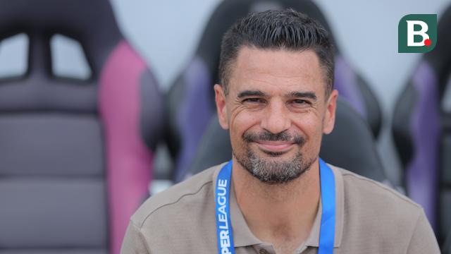 Foto: Selebrasi Siu Aleksa Kunci Kemenangan Bersejarah Persita atas Borneo FC di BRI Super League 2025/2026