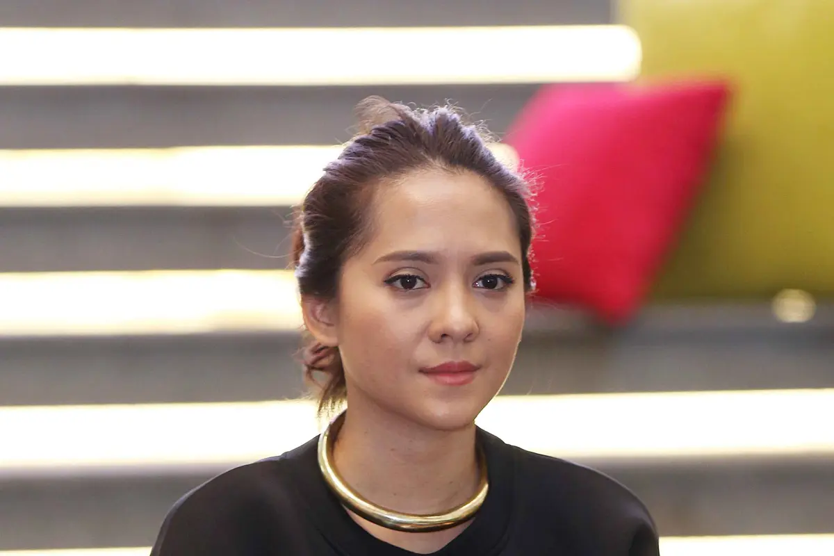 [Bintang] Lala Karmela