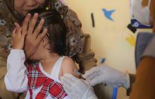 Waspada! Kasus Campak di Jakarta Meningkat, 218 Orang Terkonfirmasi Positif