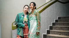 Kamila Andini dan festival film internasional seolah tak dapat dipisahkan. Setelah Yuni, kini putri sineas Garin Nugroho melahirkan film Before, Now, and Then alias film Nana. Film ini diperkuat barisan bintang kondang dari Happy Salma, Laura Basuki, dan Ibnu Jamil. Berlaga di Berlin International Film Fetsival 2022, film Nana diganjar dua nominasi. (Foto: Dok. Poplicist)