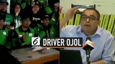 Viral di media sosial terkait pernyataan Pendiri Big Blue Taxi, Shamsubahrin Ismail ramai dibicarakan netizen tanah air. Pasalnya, ia menyebut Gojek bisa berkembang di Indonesia karena tingkat kemiskinan yang tinggi.