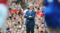 Ingin Latih Timnas Italia, Ranieri Siap Mundur dari Nantes