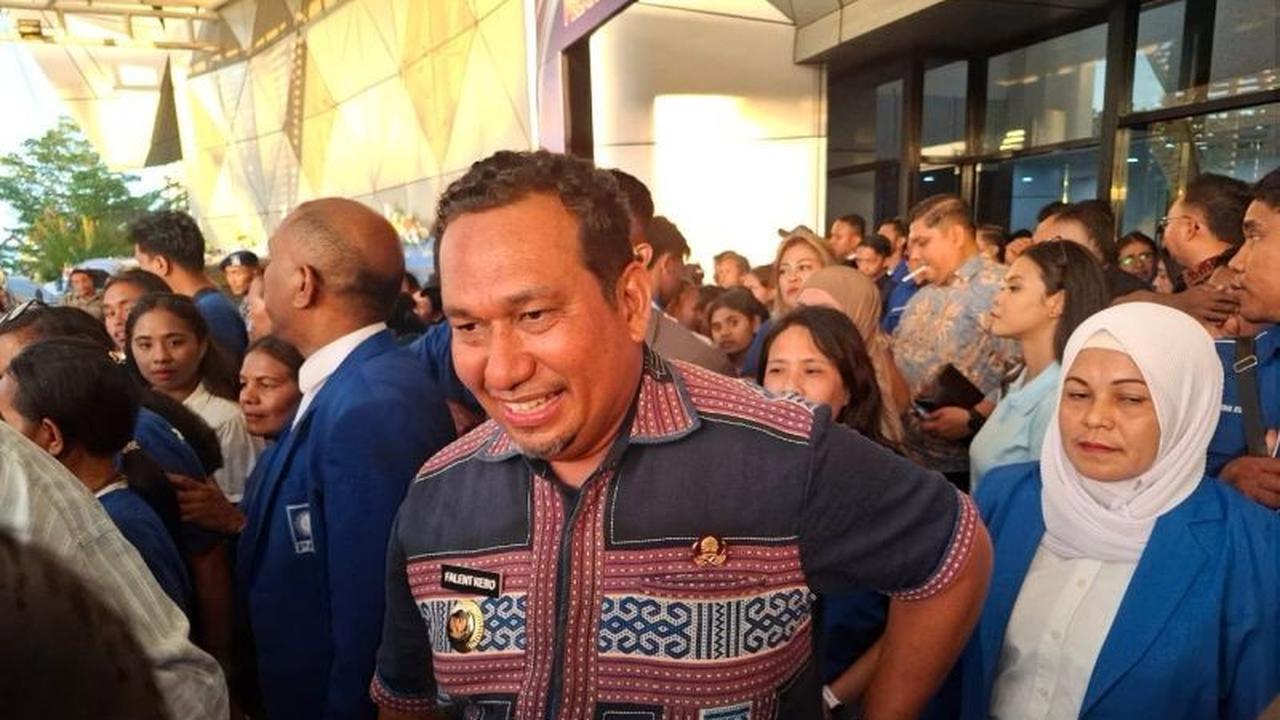 Bandara Perintis TTU Ditargetkan Beroperasi Juni 2026, Siap Dongkrak Ekonomi Perbatasan