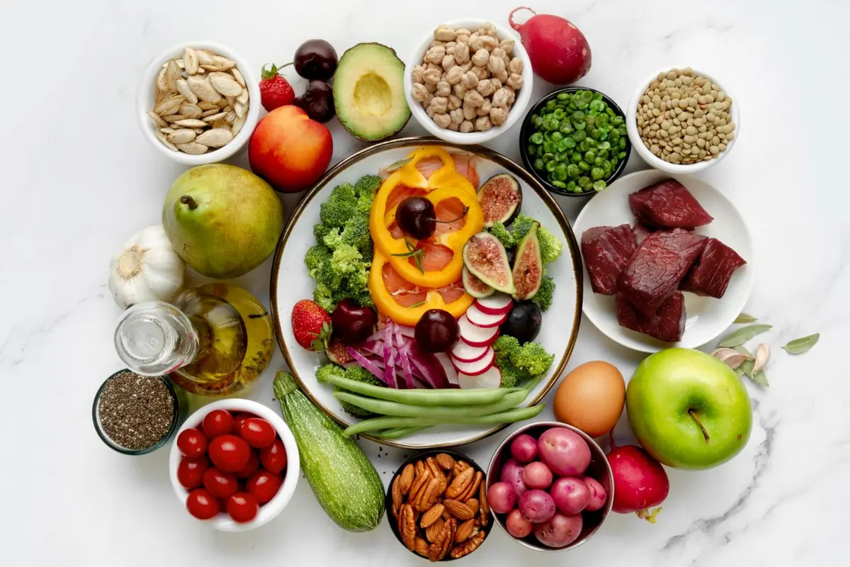Healthy Food