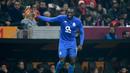 4. Moussa Marega (FC Porto) - 6 gol dan 2 assist (AFP/Ozan Kose)