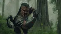Predator: Badlands is Coming to Digital, with Release Date and More Details