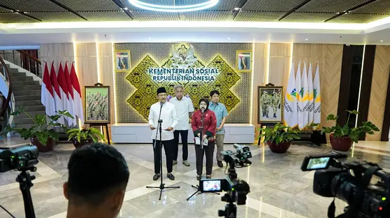 Perubahan Desil Penerima KIP Kuliah, Gus Ipul: Masih Bisa Dimutakhirkan
