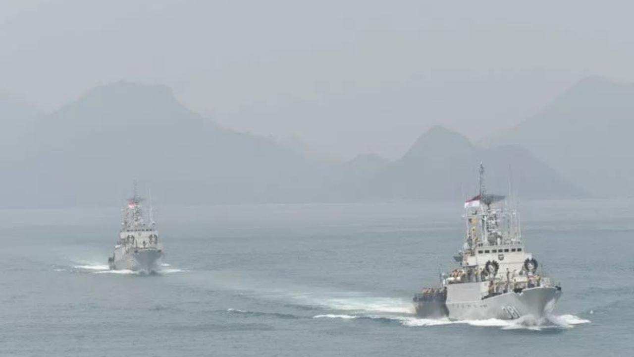Tahukah Anda? Indonesia Belum Punya Aturan Jelas Soal Konflik Laut, Guru Besar UGM Desak Regulasi Konflik Laut Komprehensif