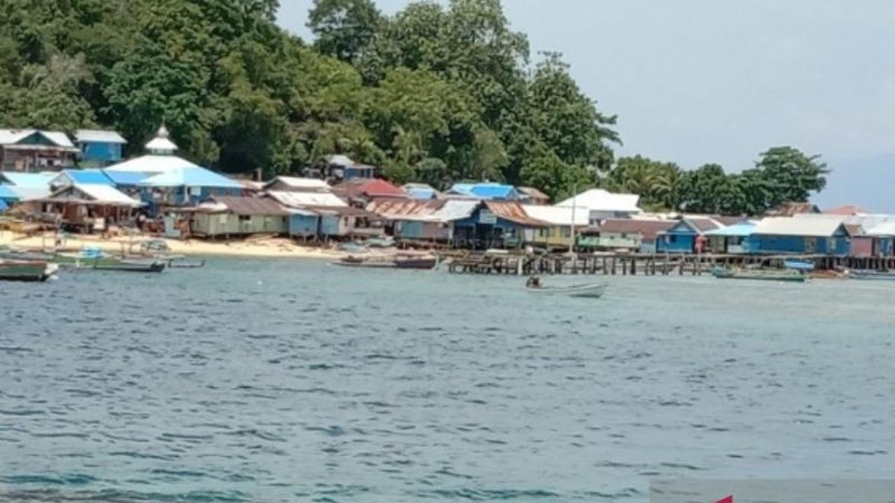 Cuaca Ekstrem Lumpuhkan Aktivitas Nelayan Jayapura, Ekonomi Ratusan Keluarga Terancam