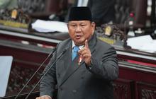 Prabowo akan Bangun 5.000 Desa Nelayan Lengkap dengan Pabrik Es Batu dan SPBU