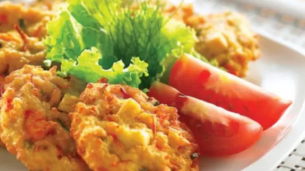 4 Resep Bakwan Sayur yang Renyah dan Lezat, Cocok Dijadikan Lauk atau Camilan!