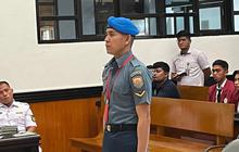 Terbukti Bunuh Casis TNI AL Iwan Sutrisman, Serda Adan Divonis Penjara Seumur Hidup & Dipecat!