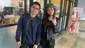 Nicky Tirta Duet dengan Mayang, Teringat Kembali Kolaborasi dengan Vanessa Angel