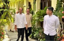 Reaksi Santai Jokowi soal Gugatan Wanprestasi Produksi Mobil Esemka
