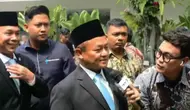 Reshuffle Kabinet, Sekjen Golkar Sarmuji Ungkap Kemungkinan Jadi Menteri