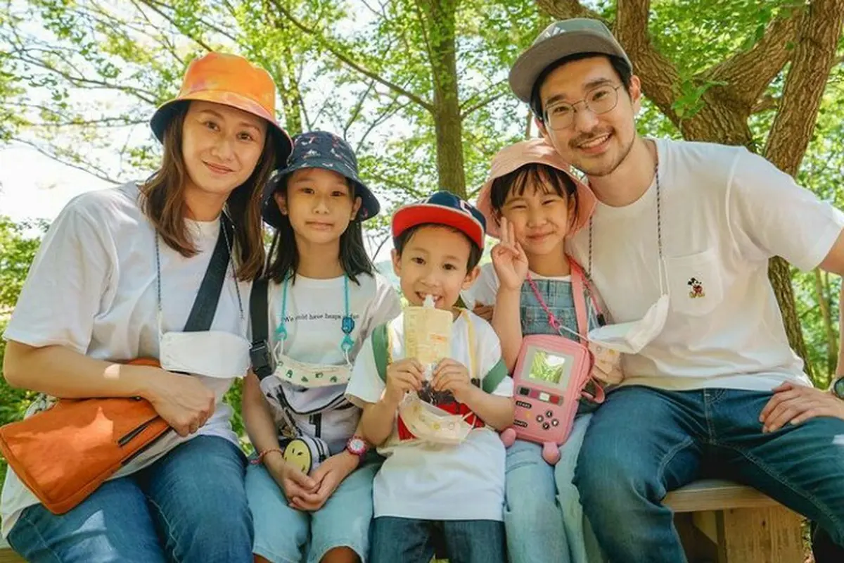 Wisata Muslim dan Ramah Keluarga di Korea Selatan dari Kimbab Family