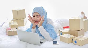 5 Cara Seru Rayakan Ramadan dan Lebaran di Rumah Saja - Lifestyle ...
