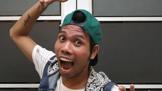 [Bintang] Udin Sedunia