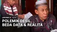 Polemik pemeringkatan kelompok kesejahteraan masyarakat berdasarkan desil terus menuai polemik. Salah satunya seorang imam masjid di Kebayoran Lama, Jakarta Selatan yang penghasilannya pas-pasan masuk dalam desil dengan tingkat kesejahteraan menengah...