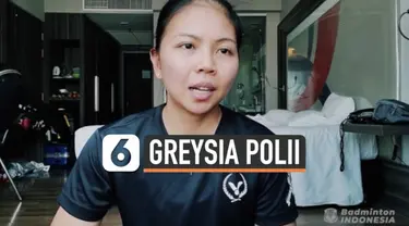 Greysia Polii dan Apriyani Rahayu juarai Yonex Thailand Open hari Minggu (17/1). Greysia menangis usia kalahkan pemain Thailand di laga Final. Apa pemicunya?