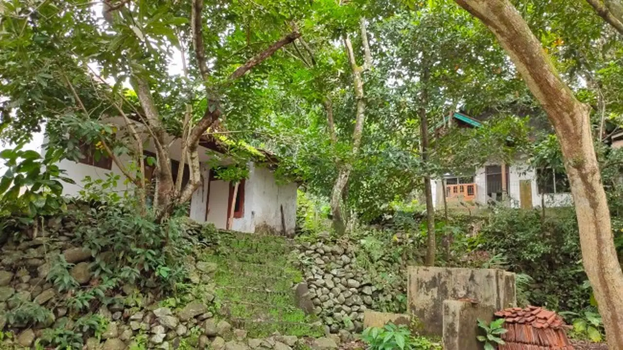 Hikayat Dusun Tarikolot di Majalengka Ditinggal Penduduk Sejak Tahun 2009