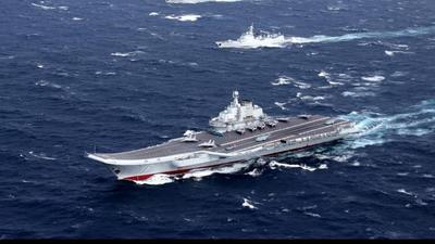 1 Dekade Arbitrase Laut China Selatan Mandek, Perundingan COC Bisa jadi Solusi Stabilitas