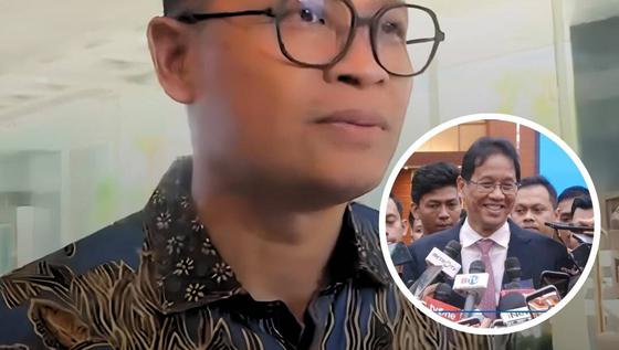 Purbaya Sebut Rotasi Pejabat Jadi Alasan Dipecat, Ini Kata Dirjen Pajak