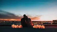 Ilustrasi Mimpi Bertemu Mantan Credit: pexels.com/Nathan